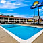 Days Inn by Wyndham Jacksonville NC