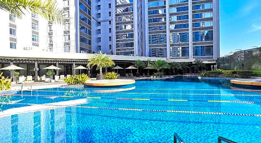 The Alpha Suites