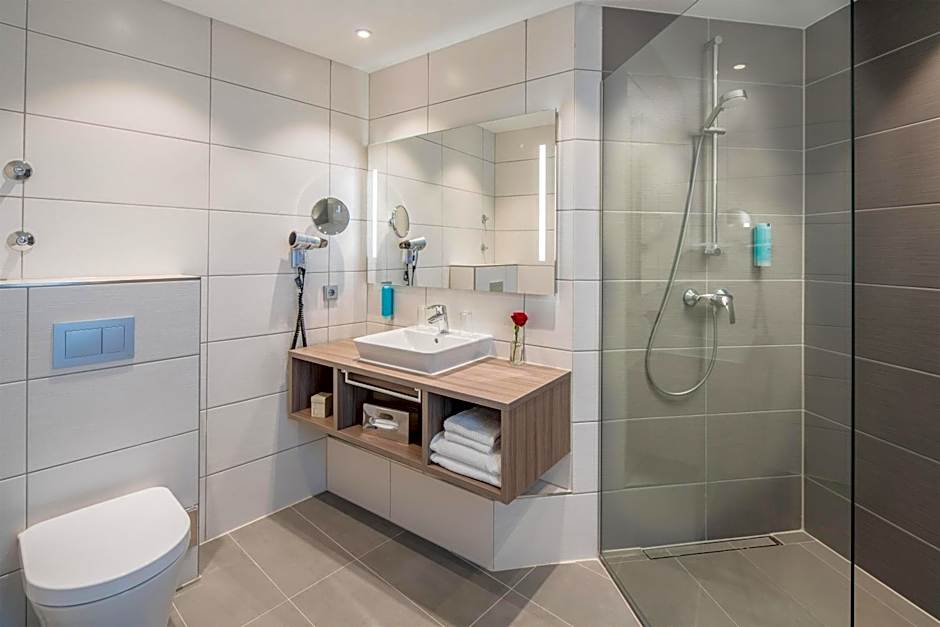 Best Western Plus Hotel Regence