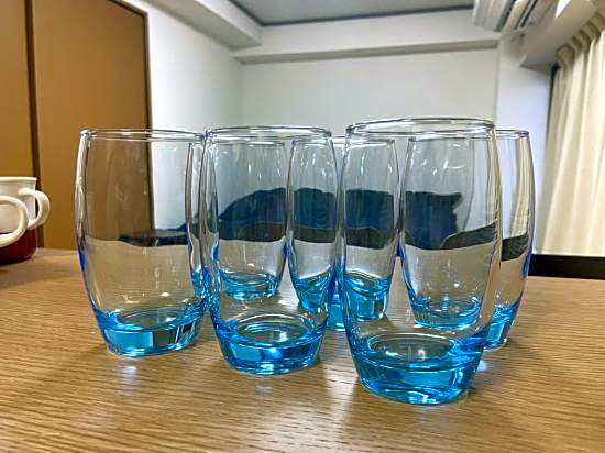 Yoyogi Apartment 2-401
