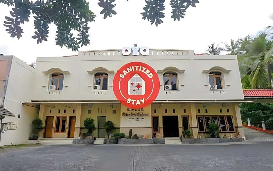 Hotel O otel Graha Prima
