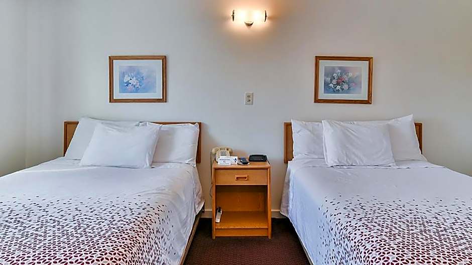 The Saco Motel