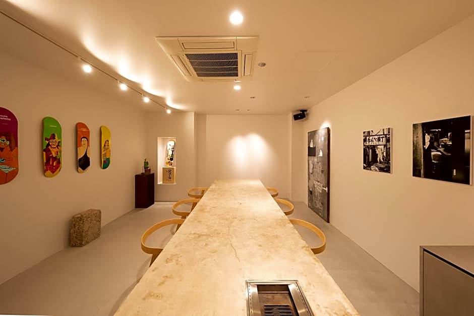 AET & o3 HOTEL