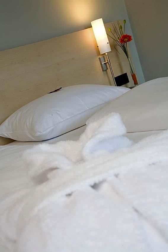 Atlantic Hotel Universum