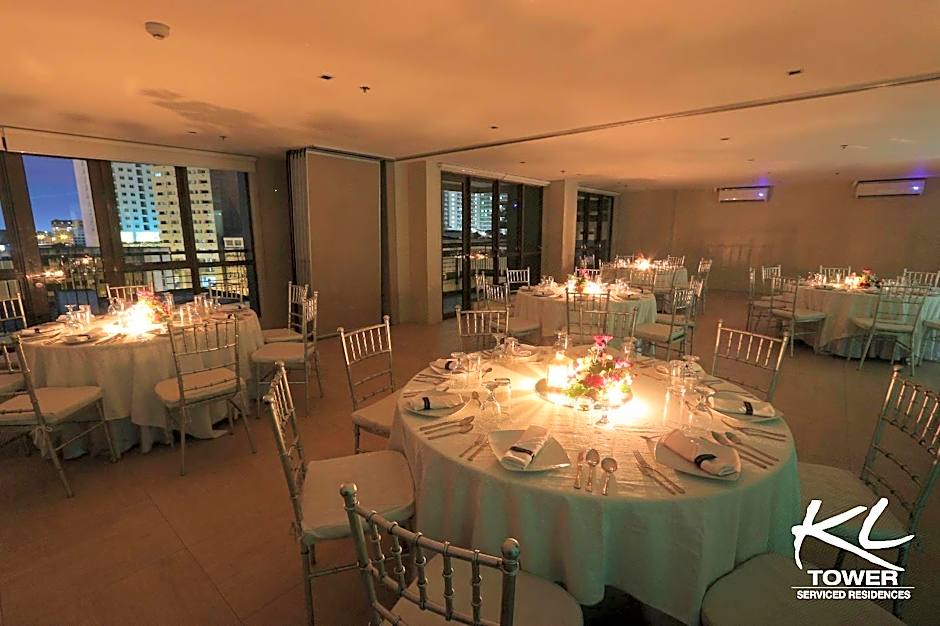 Kl Tower Serviced Residences Managed By Hii