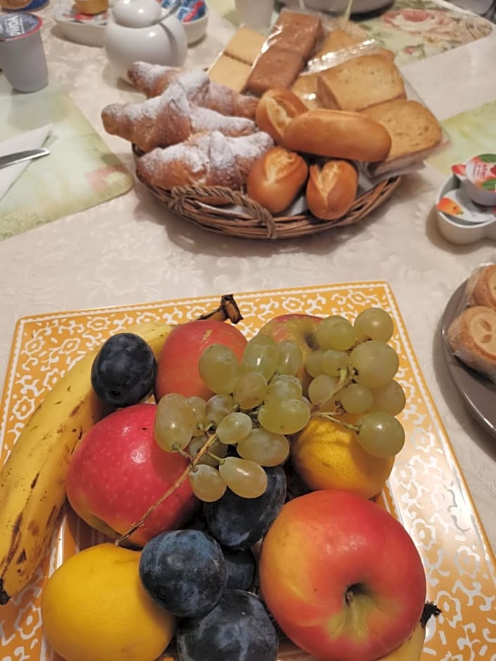 Il Colibrì Bed&Breakfast