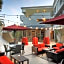 Courtyard by Marriott Los Angeles Century City/Beverly Hills