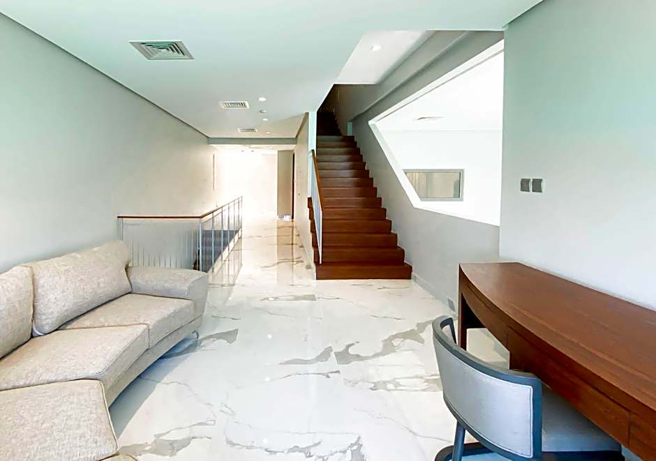 The Sealoft Boutique Chalets