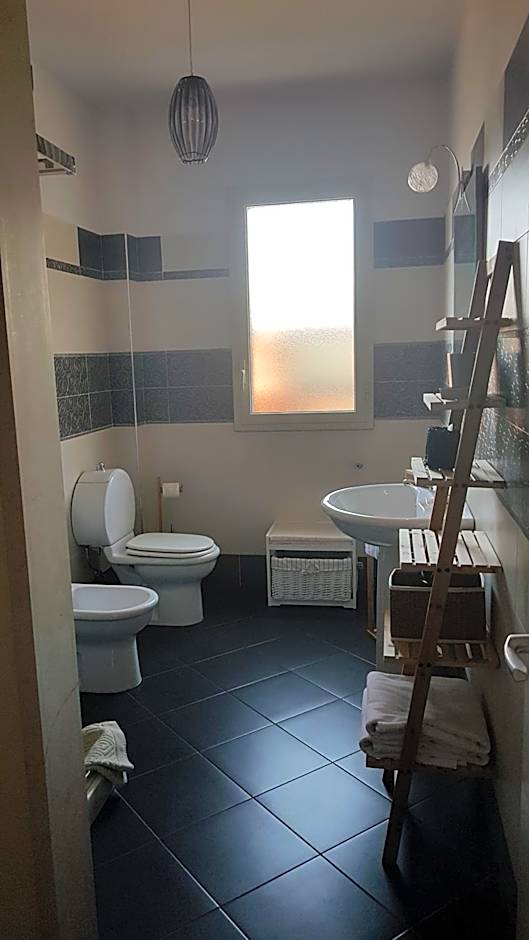 La Porta dell'Alcantara