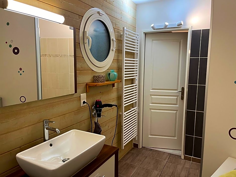 Chambres d hôtes Villa Anani Cosson alex