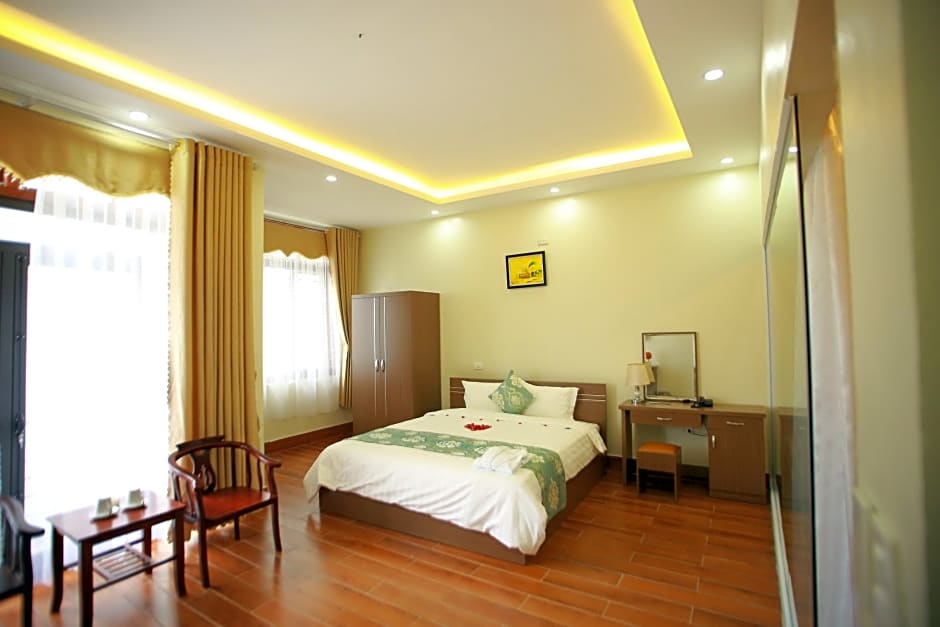 Family Airport Hotel