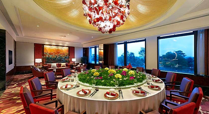 Junluxe Hotel Guangzhou Zengcheng-Xintang High speed Railway Station Store