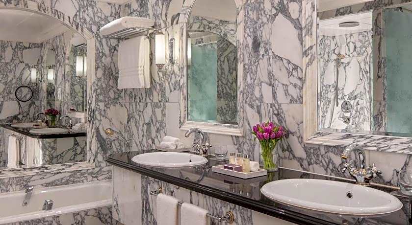 The Regency Hotel Kuwait