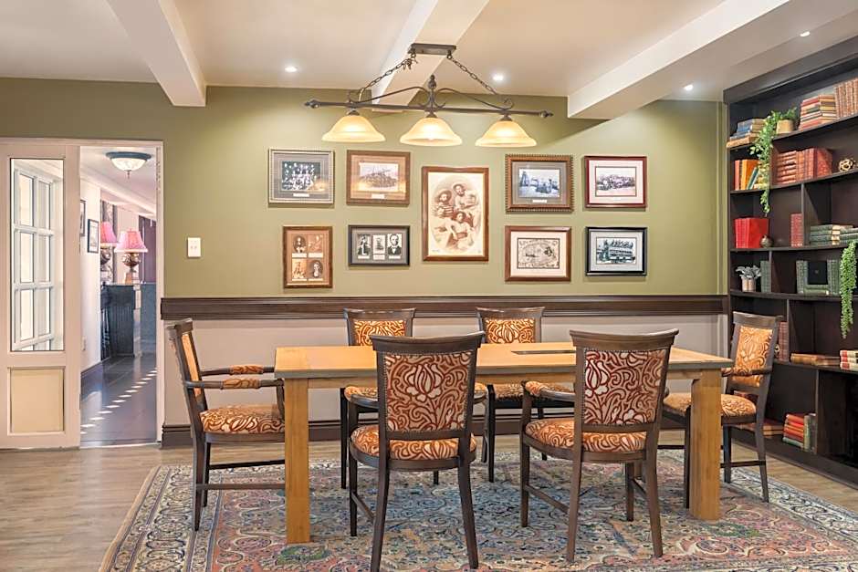 Protea Hotel Kimberley