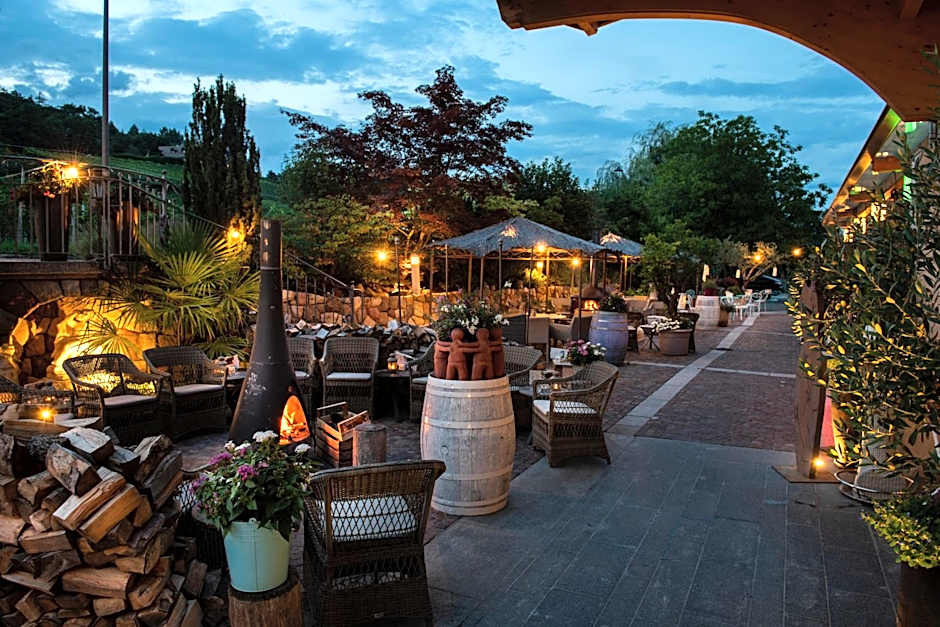 Gartenhotel Moser