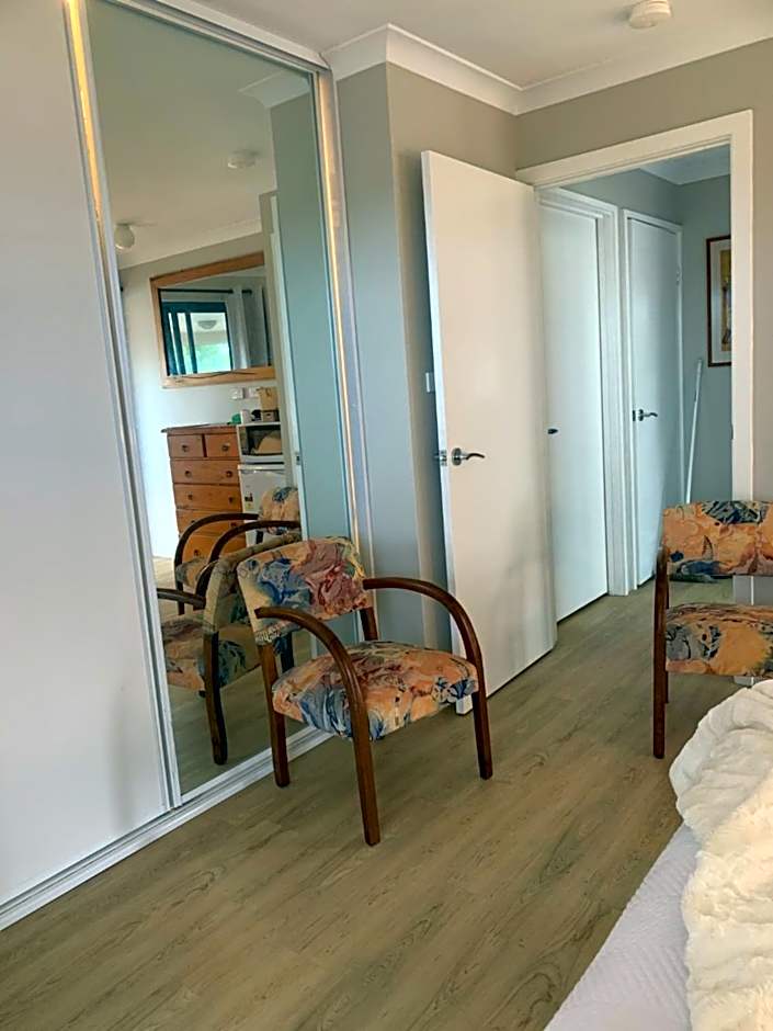 Forest Retreat Bed and Breakfast