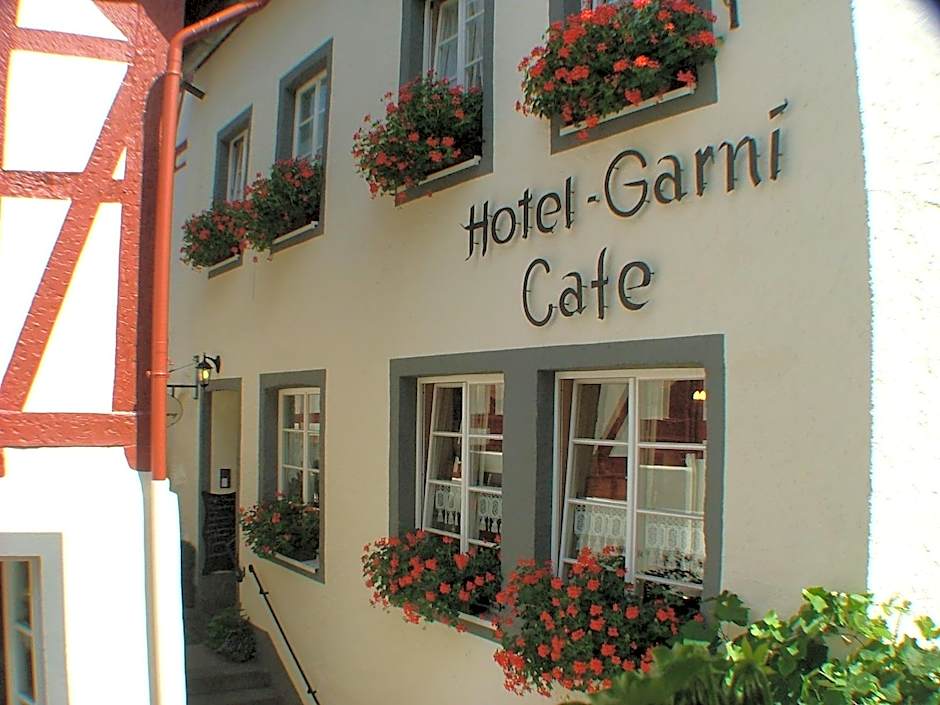 Hotel Klapperburg