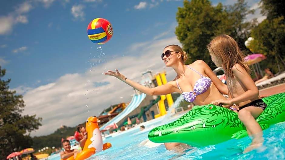 Hotel Cateski Dvorec