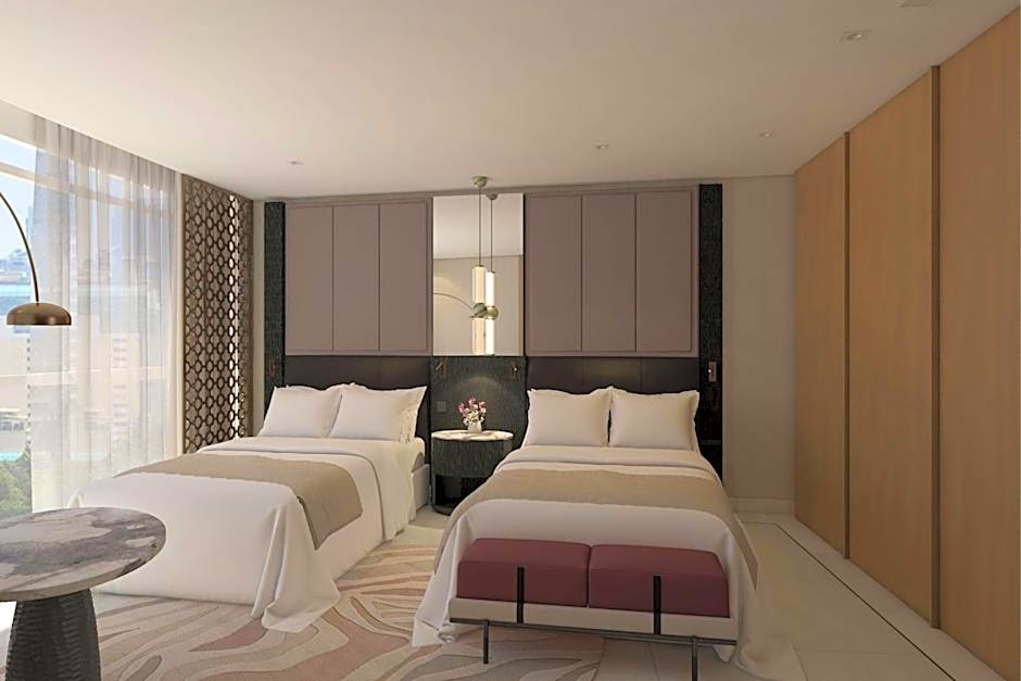The St. Regis Mexico City