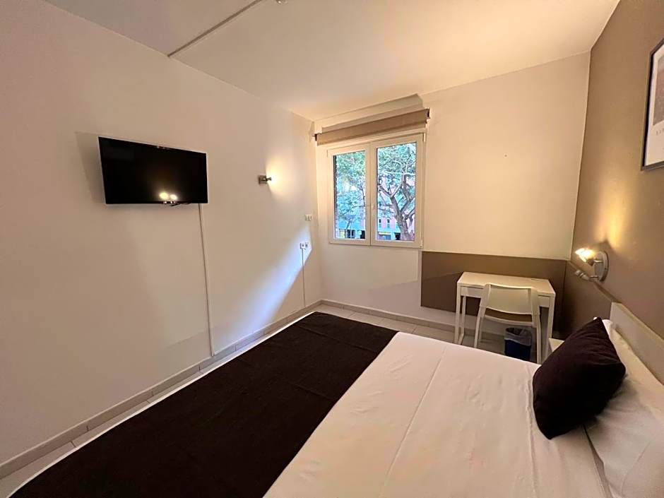 Hotel Travessera