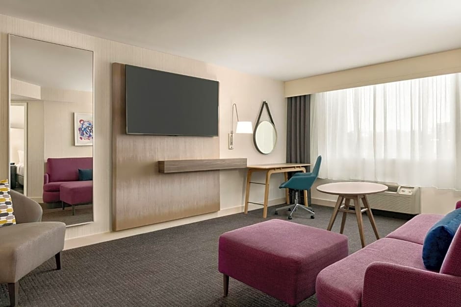 Crowne Plaza Hotel Philadelphia - King of Prussia By IHG