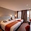 Hotel Du Midi Paris Montparnasse