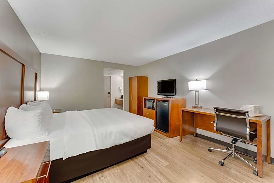 Quality Inn