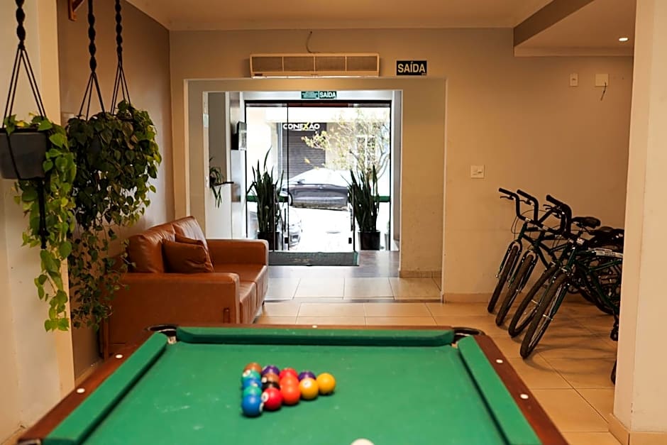 Hotel Rezende