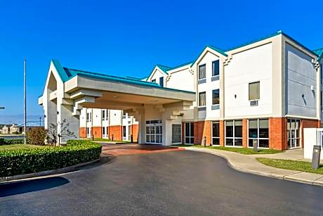 Days Inn & Suites by Wyndham Ridgeland