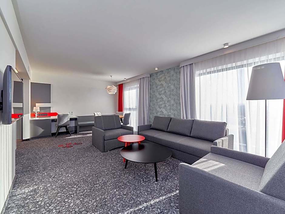 ibis Styles Nowy Targ