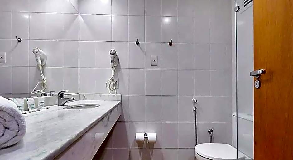 Hotel Nacional Inn Bauru