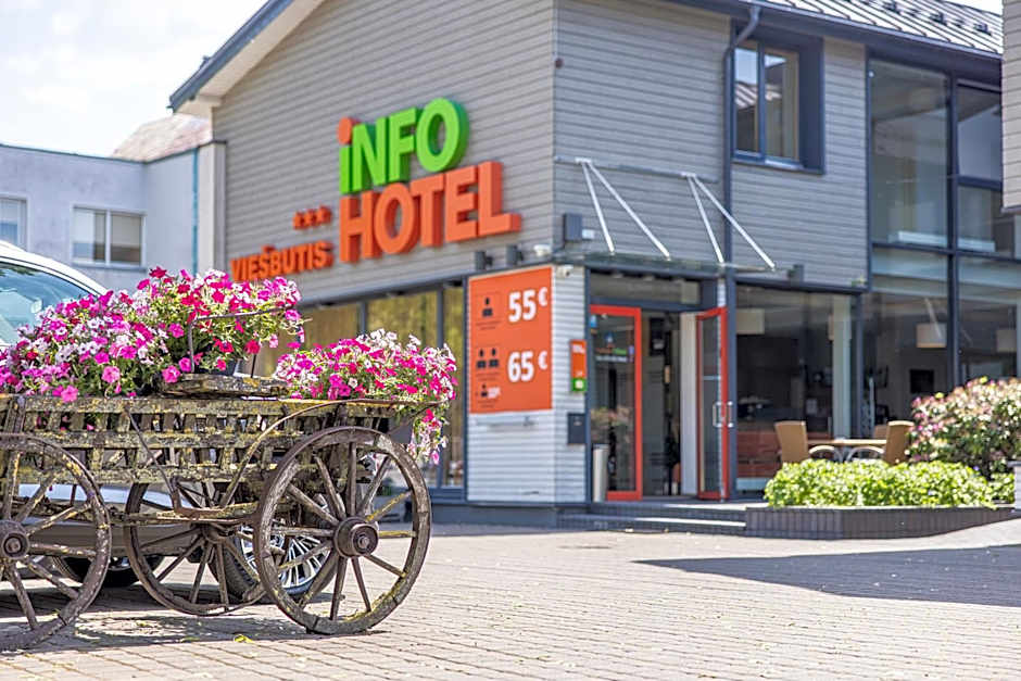 Info Hotel