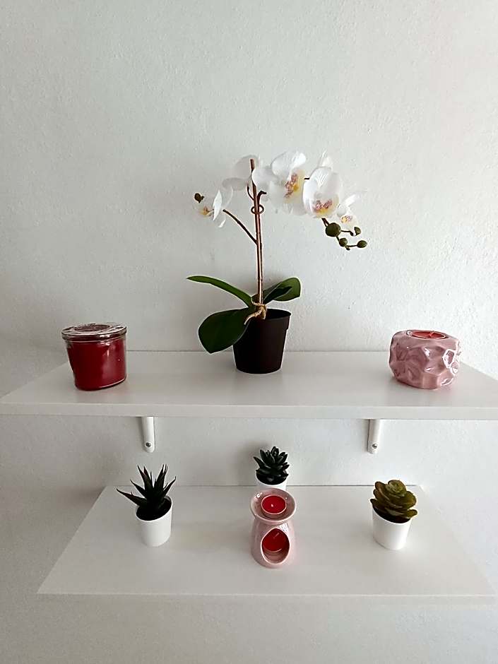 Hospedaje "La Gloria"