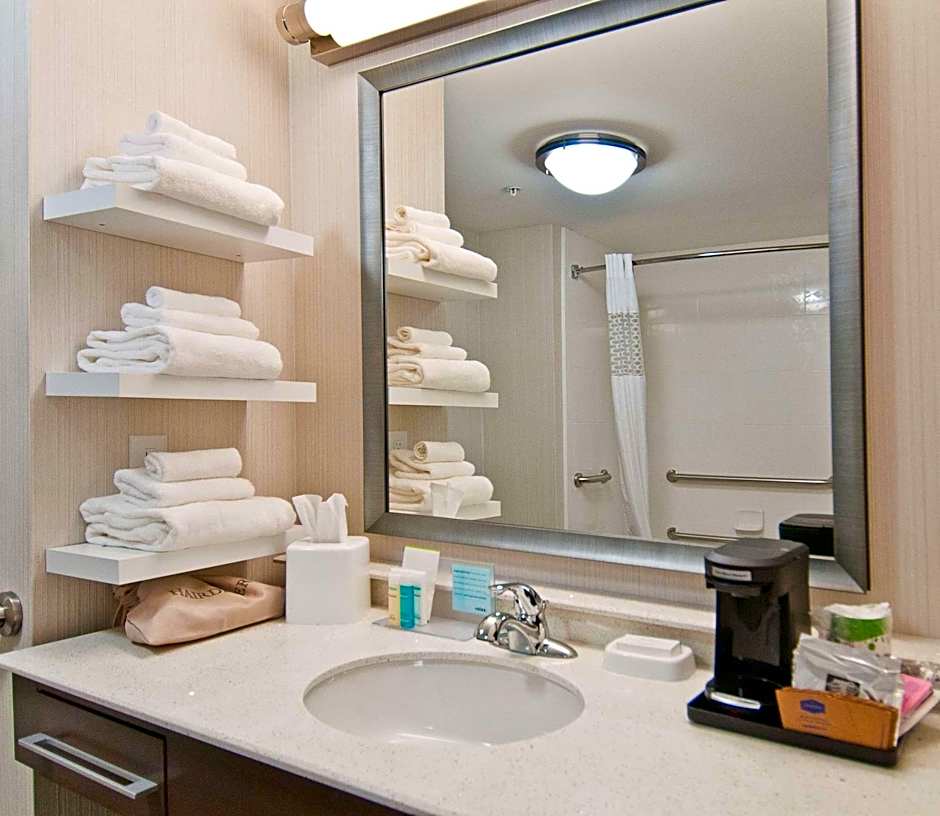 Hampton Inn By Hilton And Suites Pauls Valley