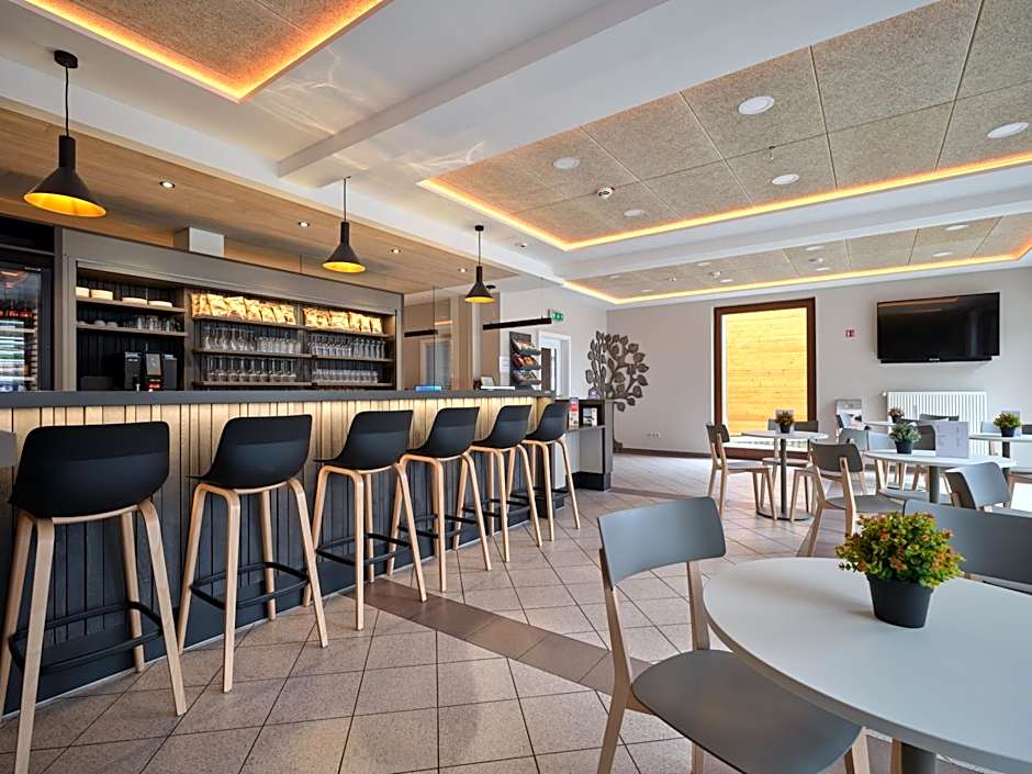 Youth Hostel Larochette