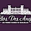 Le Clos Des Anges