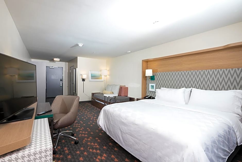 Holiday Inn Kalamazoo West By IHG