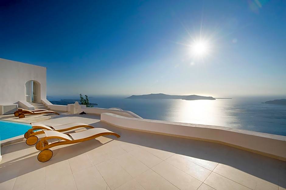 Gold Suites
