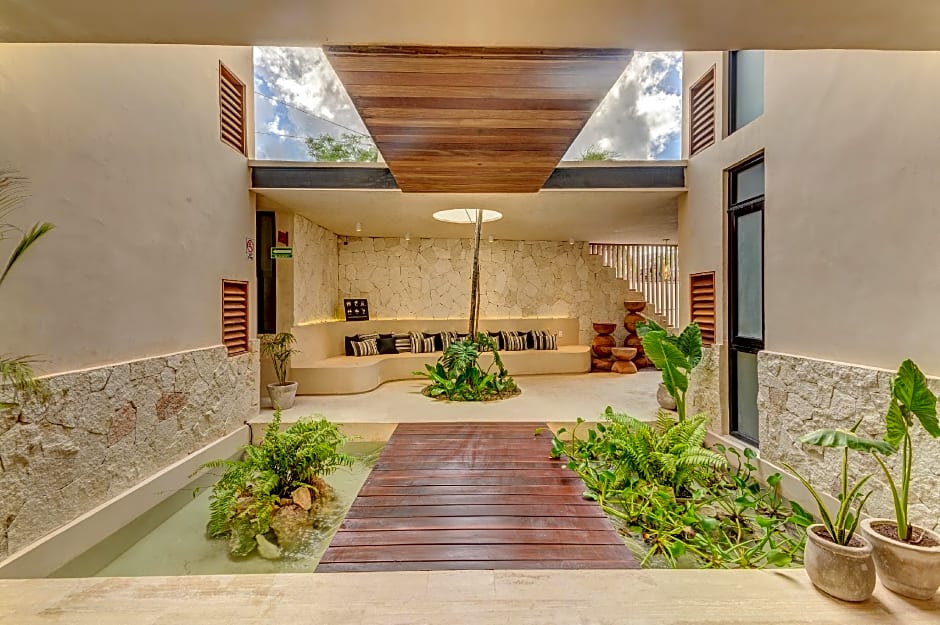Eterna Tulum