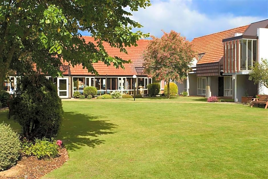 Dunedin Leisure Lodge - A Distinction Hotel
