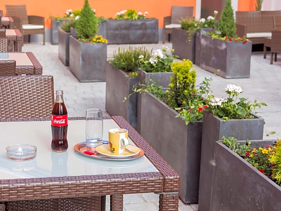 WinRooms "hotel&apartments"