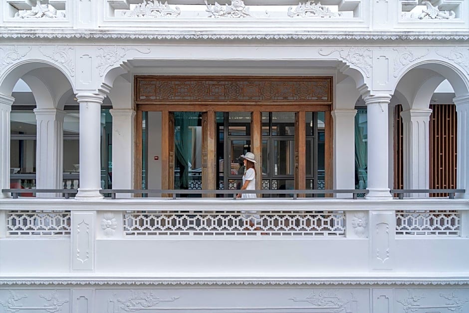 Holiday Inn Express Wenchang By IHG