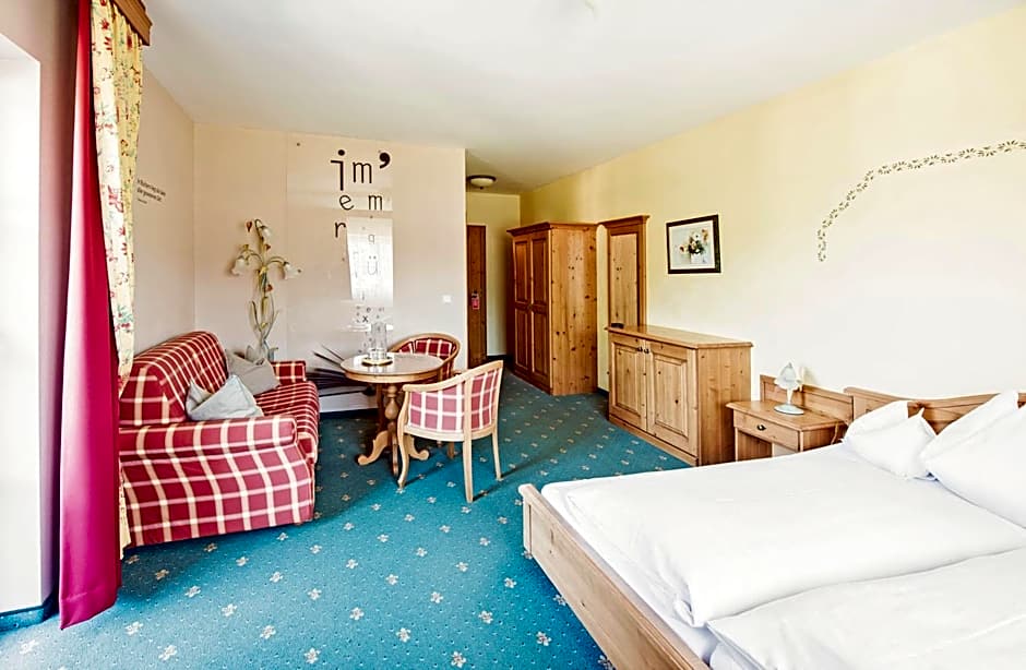 Garni Haus Sonnleitn - Adults only