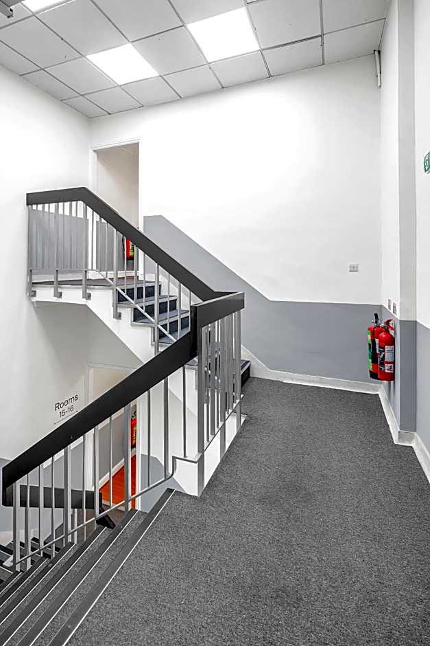 Flexistay Tulsi Aparthotel