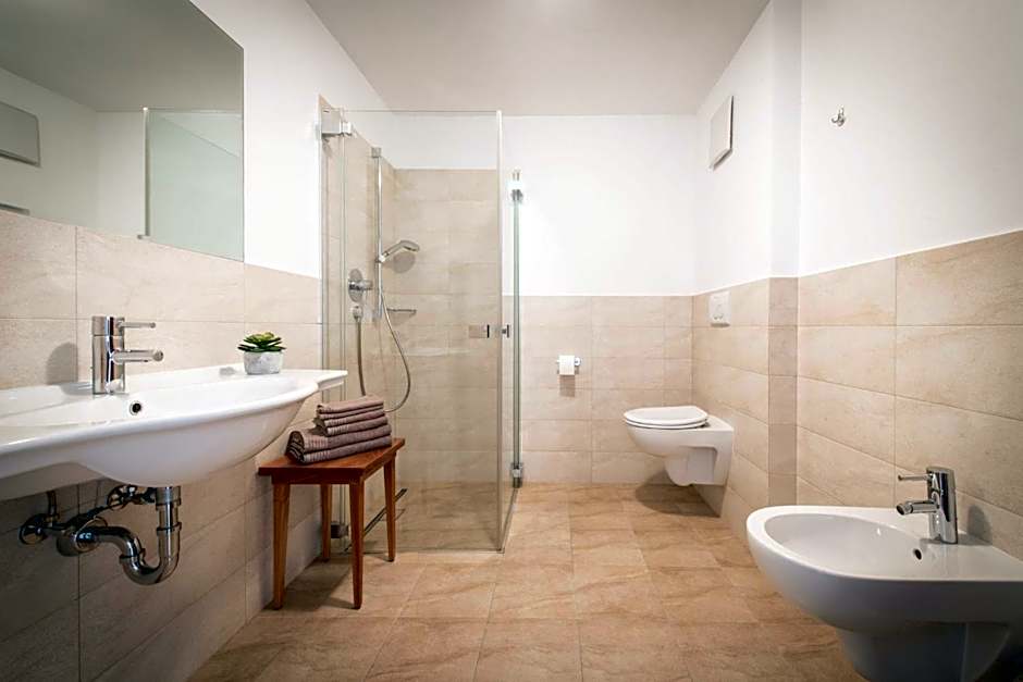 Apartments Sunela