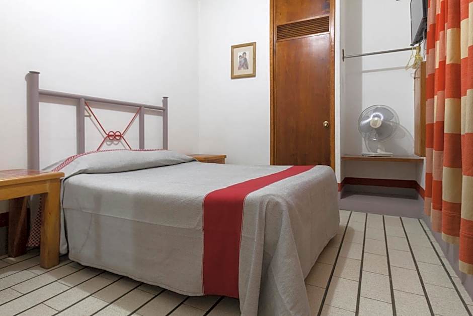 Hotel Posada el Cid