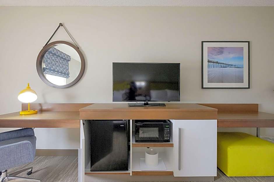 Hampton Inn By Hilton Edenton