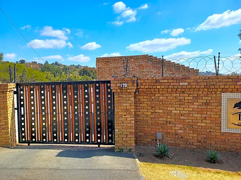 Inni Bush Guesthouse