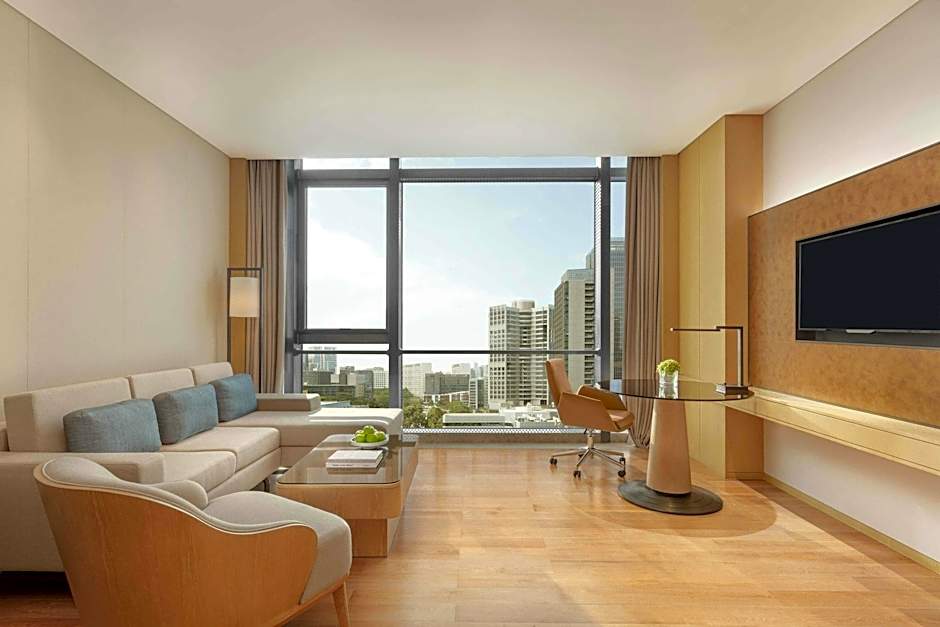 Courtyard by Marriott Shenzhen Bay