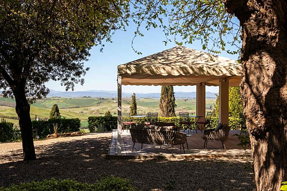Castello di Leonina